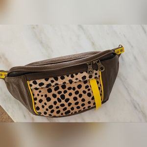 Parker Thatch #1 Sling bag